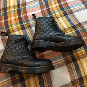 Dr. Marten boots